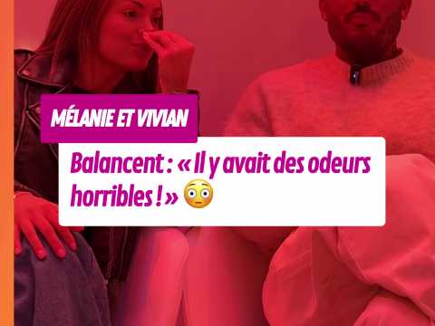 VIDEO : Face  Cllia, Mlanie et Vivian : …