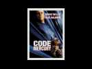 Code Mercury (Bande Annonce VF)
