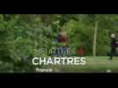 Meurtres à Chartres (Bande Annonce)