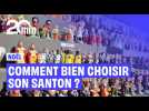 Comment choisir son santon de Provence ?