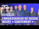 Alexandre Matsegora, l'ambassadeur de Russie en Corée du Nord, meurt « subitement »