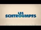 Les Schtroumpfs (Bande annonce)