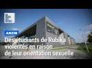 Plusieurs étudiants de Rubika violentés en raison de leur orientation sexuelle