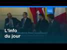 L'info du jour | 9 décembre 2025 - Matin