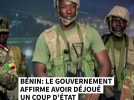 Bénin : le gouvernement affirme avoir déjoué un coup d'Etat