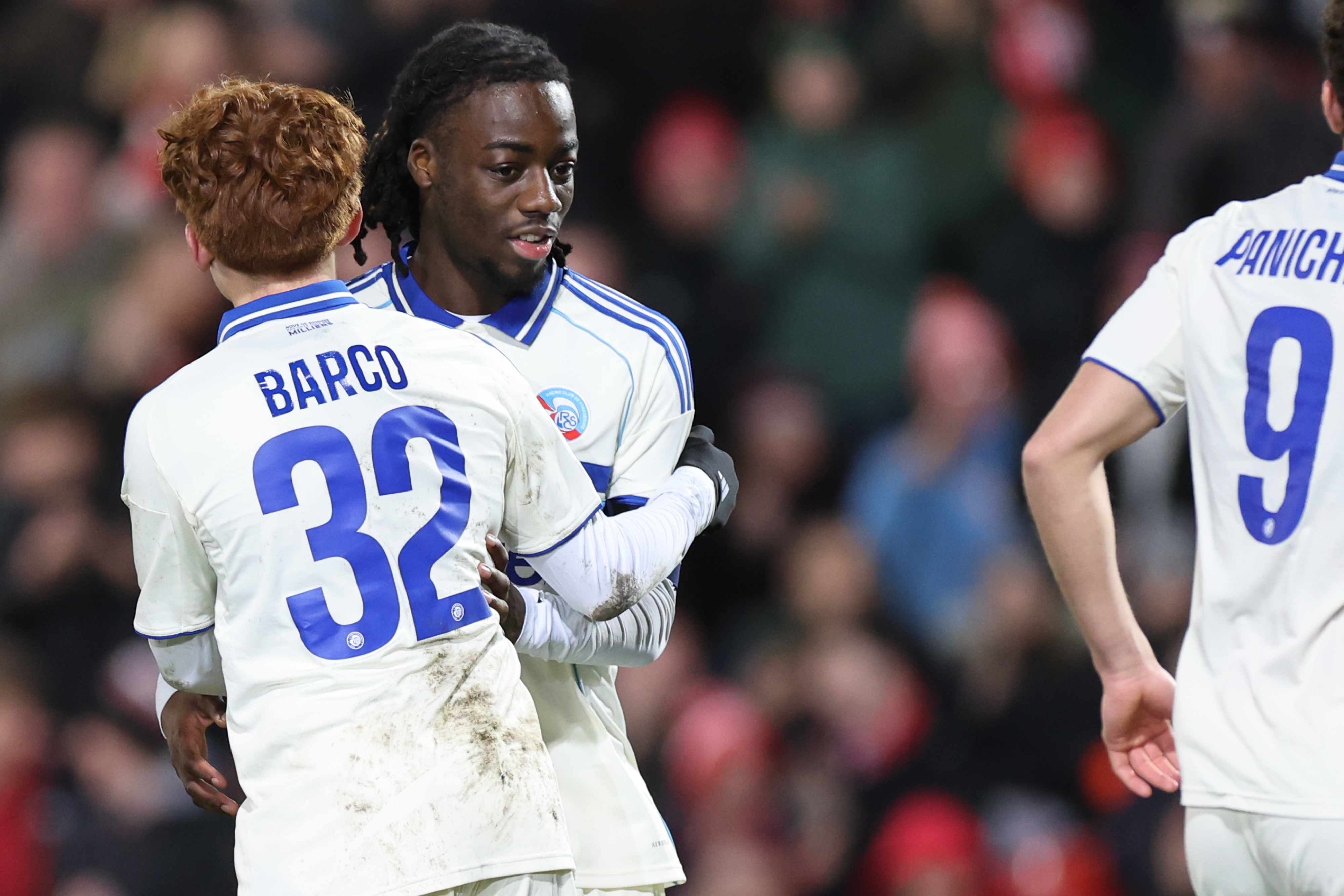 Vidéo. $content.TitleNoTags