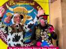 Carnaval de Bergues 2026 : qui a remporté le concours du monde du cri de la vache ?