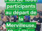 Merville : plus de 1000 participants pour l'édition 2026 de La Mervilleuse