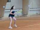 Tennis - ITF du Pontet : Une Italienne au palmarès au tableau féminin