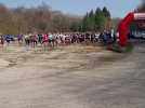 A Bar-le-Duc, 372 coureurs s'élancent sur le trail de la Forestière