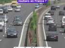 Quels sont les chiffres des refus d'obtempérer routiers en France ?