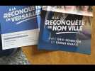 « À la reconquête de Nom Ville », la bourde sur le tract Reconquête! à Versailles