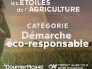 Agri [Démarche écoresponsable] Julien Lefévre