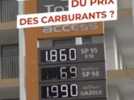 Carburants - Où trouver les stations-service les moins chères en Haute-Loire ? Consultez notre carte des prix des carburants