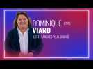 5 minutes pour convaincre : Dominique Viard