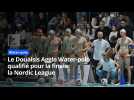 Water-polo (Nordic League) : avec ses trois victoires, Douai jouera la finale à Berlin