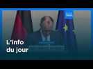 L'info du jour | 11 mars 2026 - Mi-journée