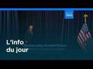 L'info du jour | 11 mars 2026 - Matin