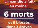 Faits divers - L'incendie meurtrier d'un autocar en Suisse déclenché par un homme marginal et perturbé qui s'est immolé