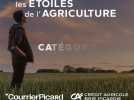 Etoiles de l'agriculture Pierrick Capelle diversification
