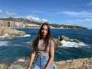 Cette lycéenne de 17 ans veut faire son année de terminale sur un bateau