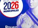 Municipales 2026 à Rouen : 7 candidats pour devenir maire
