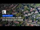 Les communes au défi des finances contraintes