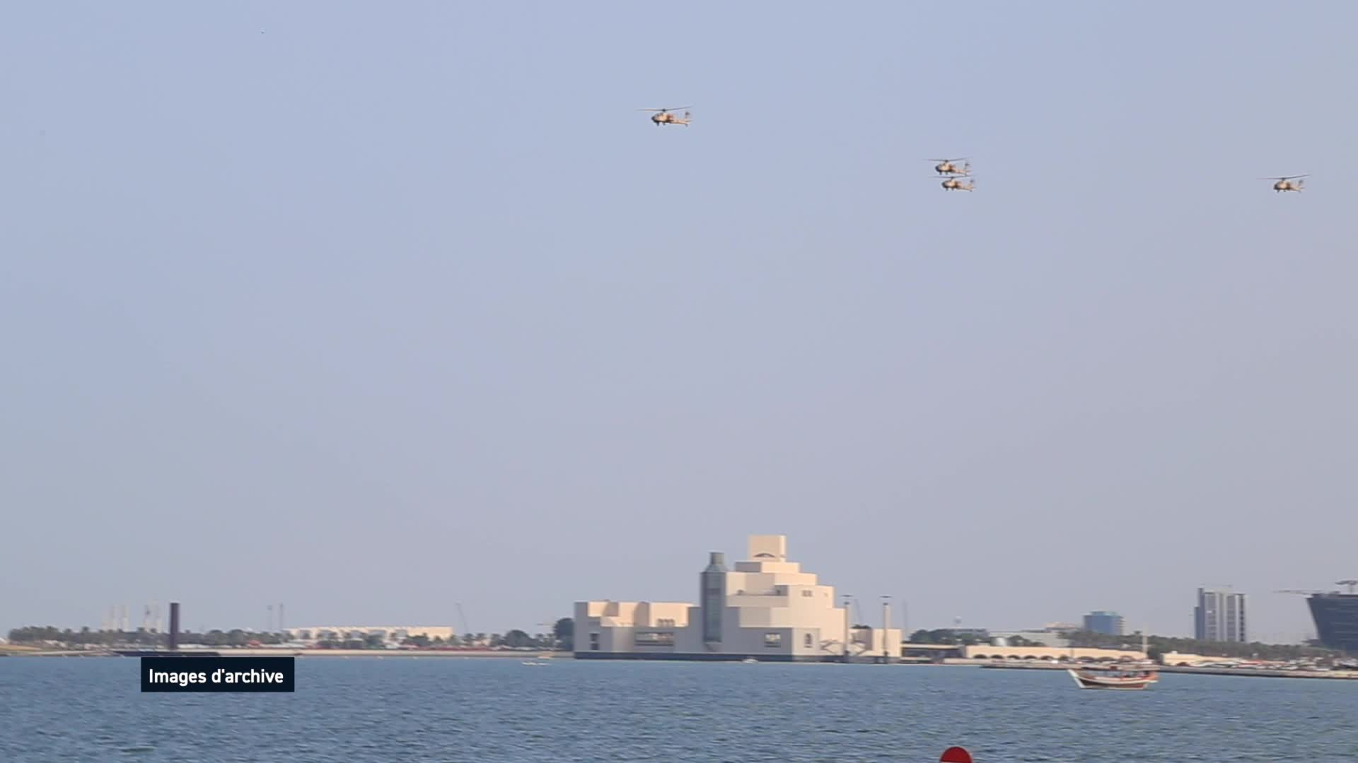 « Nous avons l'agilité pour gérer ce genre d'urgences » : le tour-opérateur finistérien Salaün Holidays a rapatrié ses 200 clients bloqués au Moyen-Orient [Vidéo]