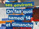 Samedi 14 et dimanche 15 mars 2026 : on fait quoi à Fécamp et dans ses environs ?