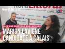 MUNICIPALES 2026 | Marion Lavigne face aux questions des lecteurs