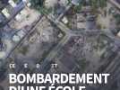 Ce que l'on sait sur le bombardement d'une école en Iran