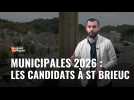 Beaucoup de Bruit à... St Brieuc (municipales)