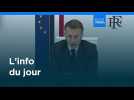 L'info du jour | 12 mars 2026 - Matin