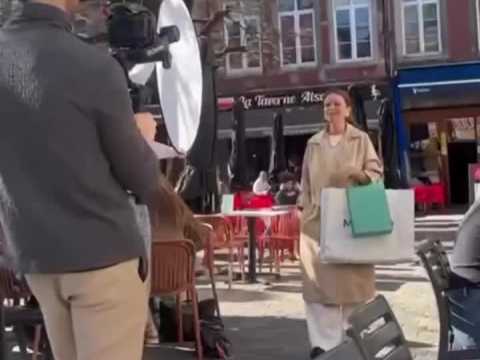 VIDEO : Dans les coulisses de notre campagne&hellip;