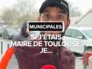 Si j'étais maire de Toulouse, je... au quartier Bellefontaine