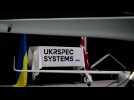 L'industrie ukrainienne de drones s'implante en Europe