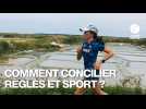 VIDEO. "La progression ne peut pas être linéaire" : l'impact des règles sur le sport féminin sous estimé ?