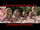 Good Luck, Have Fun, Don't Die (bande-annonce)