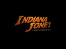 Indiana Jones et le Cadran de la destinée (Bande annonce)