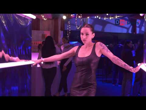 VIDEO : NRJ Creators Night : Ga�lle Garcia Di&hellip;