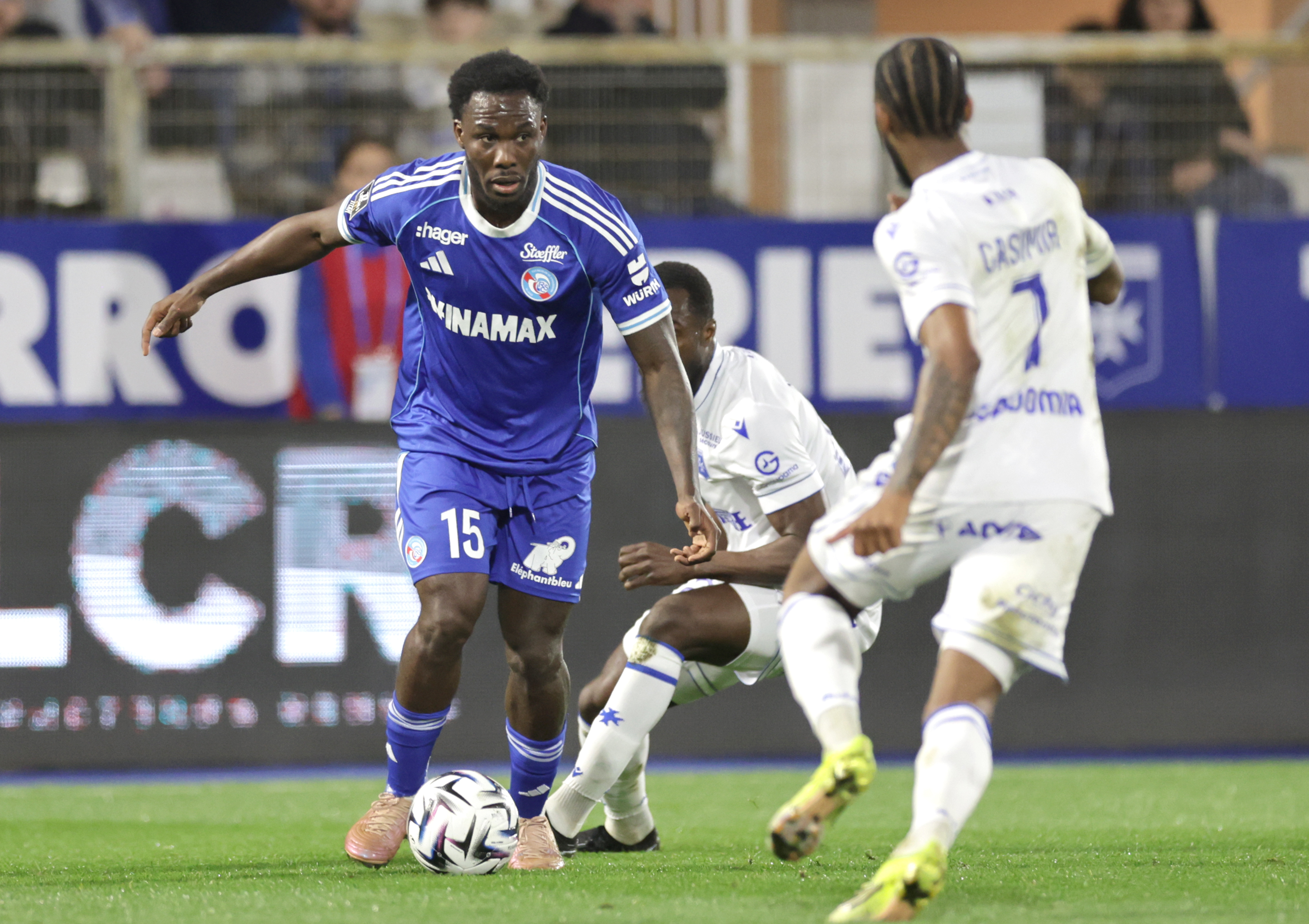 Vidéo. $content.TitleNoTags