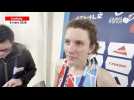 VIDÉO France cross. « Margot Dajoux a très bien couru » : Marie Bouchard déçue mais pas abattue