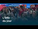 L'info du jour | 8 mars 2026 - Soir