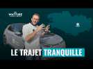 Vid�o De�Morlaix � Broc�liande�: que vaut vraiment la Volkswagen ID.3 sur nos routes bretonnes�?