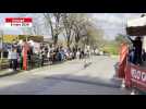 VIDÉO. Cyclisme. Yoann Paillot s'impose à Gourgé après une échappée en solitaire de plus de 90 km