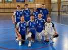 Volley-ball : le volley-ball airois domine facilement Aubigny-en-Artois
