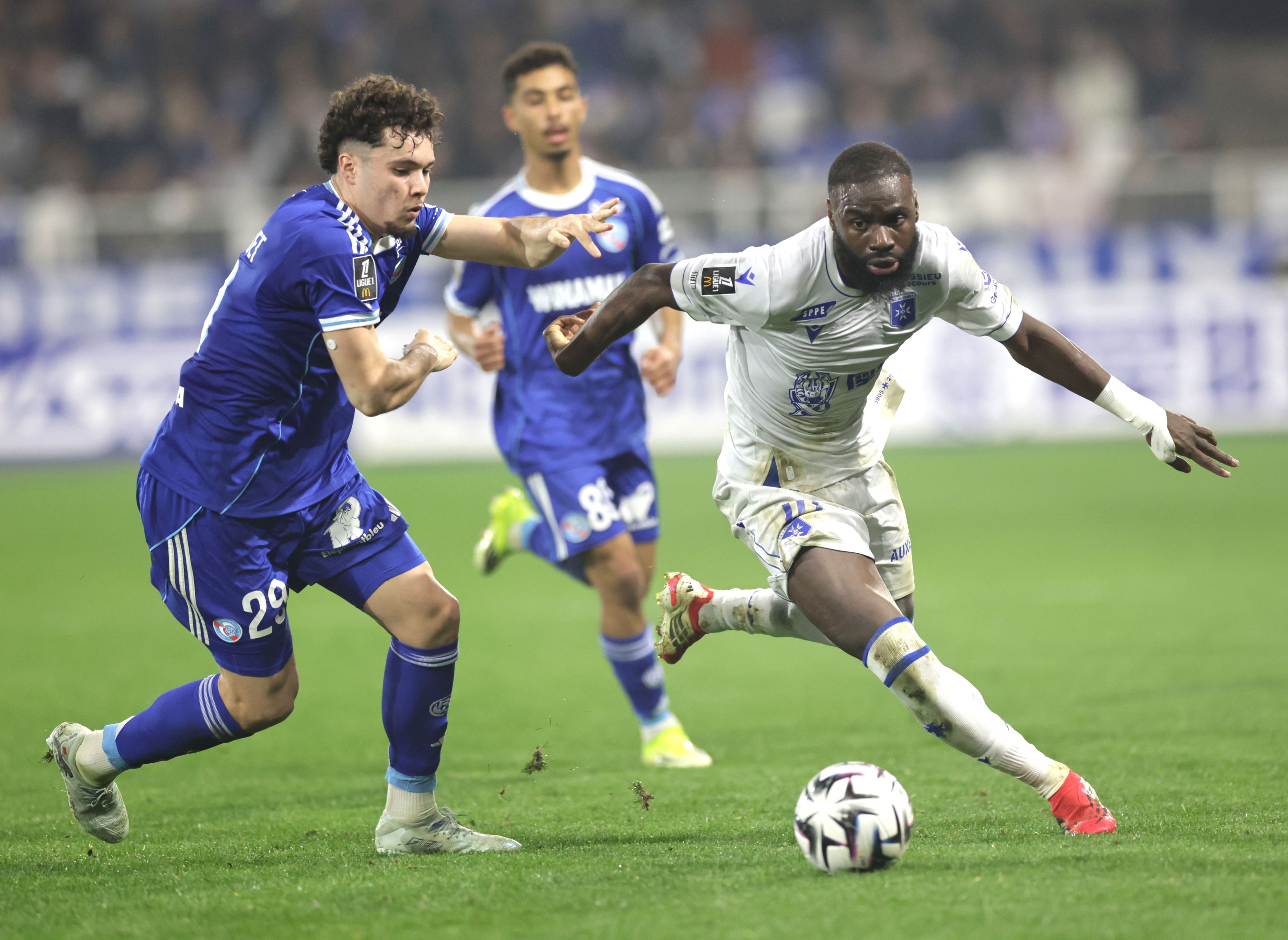 Vidéo. $content.TitleNoTags