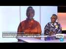 Denise Epoté : la pionnière du journal télévisé africain raconte 40 ans de carrière