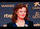 Susan Sarandon exclue d'Hollywood depuis ses propos sur la Palestine
