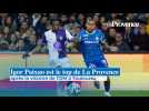 Toulouse-OM : Igor Paixao est le top de La Provence après la victoire